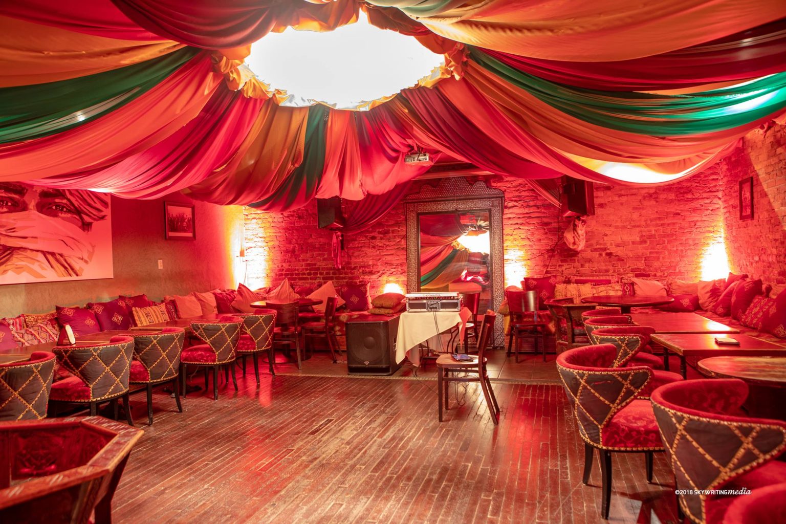 BEST HOOKAH BARS IN NEW YORK CITY Tapan Desai Travel