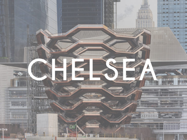 Chelsea Cover Page The Vessel Image