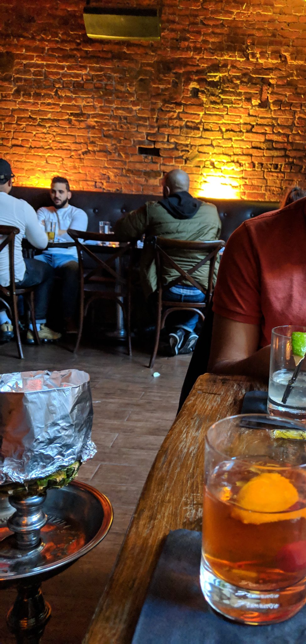 BEST HOOKAH BARS IN NEW YORK CITY Tapan Desai Travel