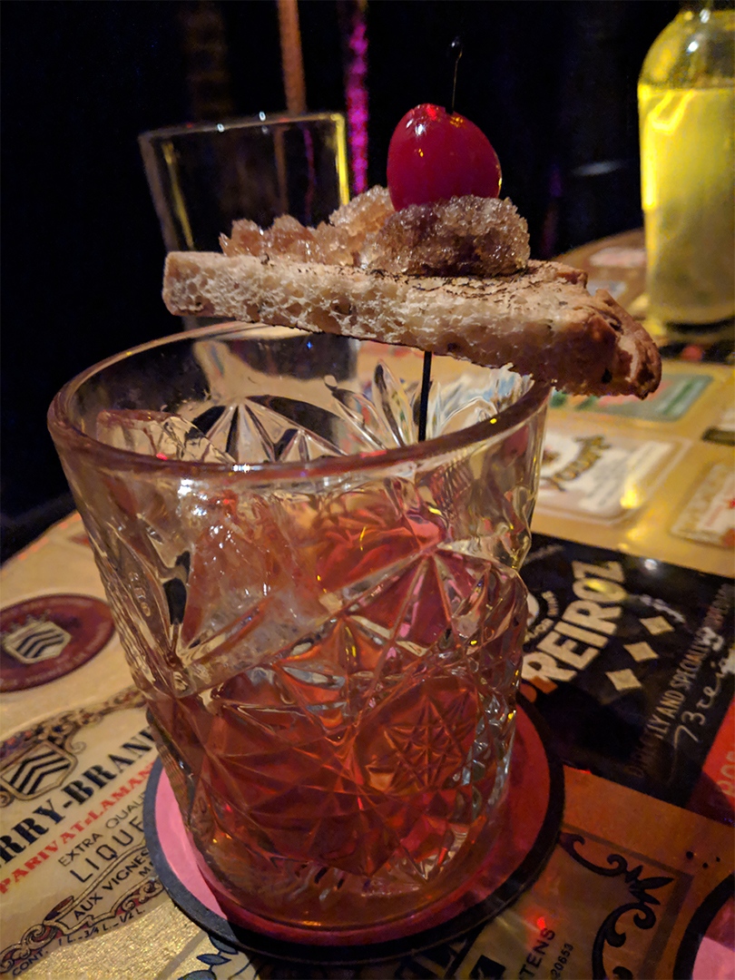 GUIDE TO SPEAKEASY BARS IN UPPER EAST SIDE Tapan Desai