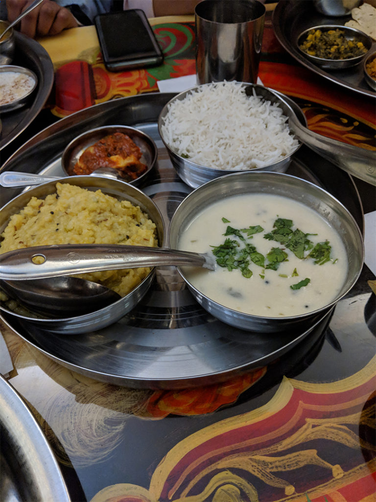Vatan - Indian Food - Gujarati - NYC