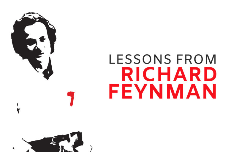 Surely you're joking Mr. Feynman - Cover - Richard Feynman