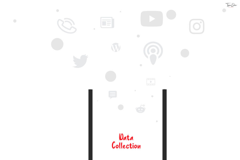 The Knowledge Pipeline - Data Collection by Tapan Desai