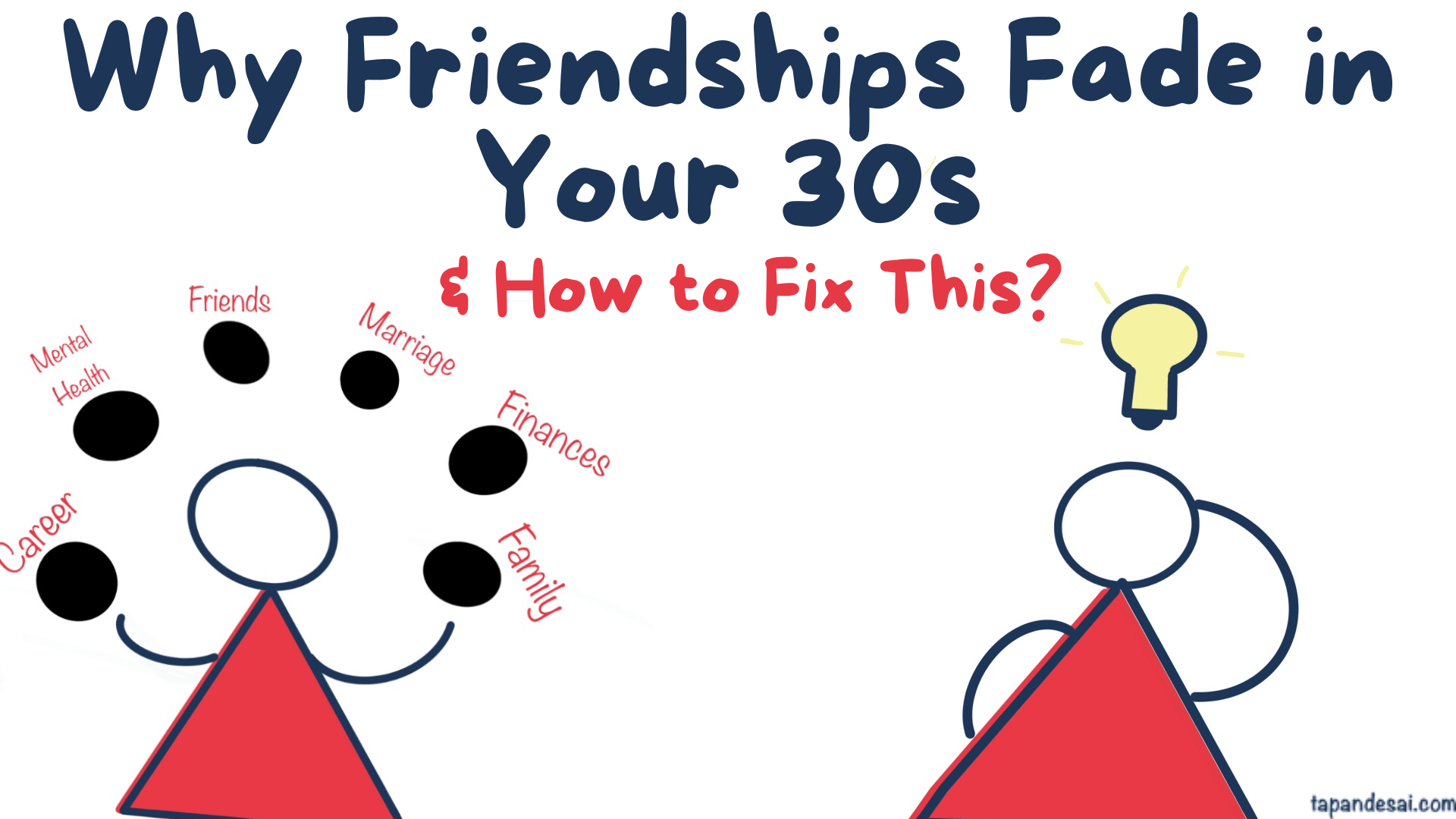 Why Friendships Fade in Your 30s & How to Keep Them Strong Using Velvet Hooks